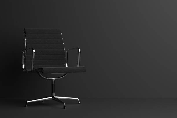 تصویر 1 از صندلی اداری فانتزی مناسب استودیو های خلاق و هنری